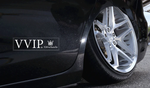 326POWER Yabaking VVIP Wheels