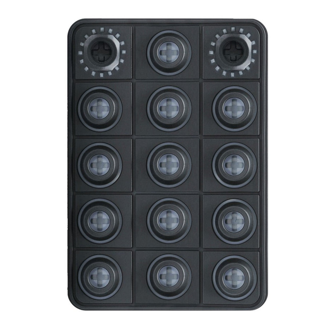 Link ECU | Link CAN Keypad 15 Button + 2 Rotary Encoders