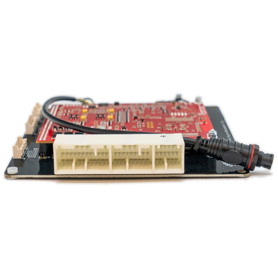 Link ECU | MX5LINK - FACELIFT NB VVT 1.8L (239-4000)