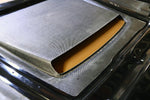 TOP SECRET G-FORCE Hood for Nissan R34 GTR