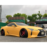 326POWER 3D STAR Lip Kit for Lexus LC500 FM326