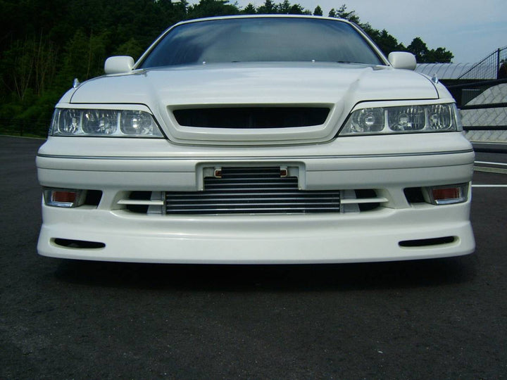 High Works Eyelid for Toyota JZX100 Mark II