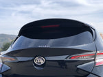 High Works Rear Wing for Toyota Corolla E210