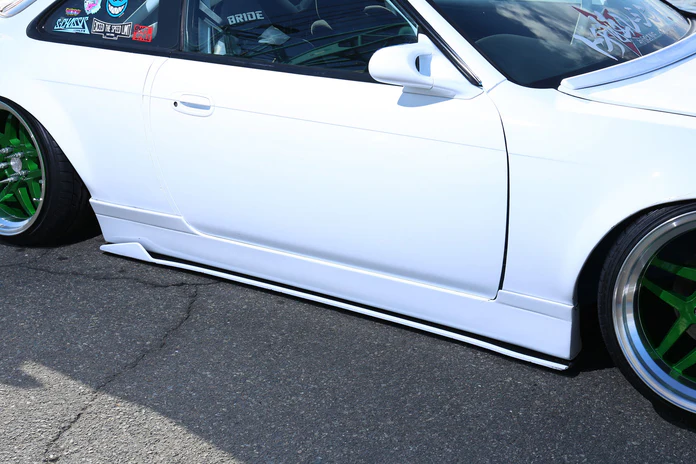 326POWER LS3.26 Body Kit for Nissan S14 Zenki