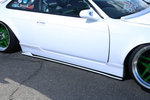 326POWER LS3.26 Body Kit for Nissan S14 Zenki