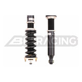 BC Racing Coilovers - BR Series Coilover for 98-01 HONDA CRV (A-10-BR)