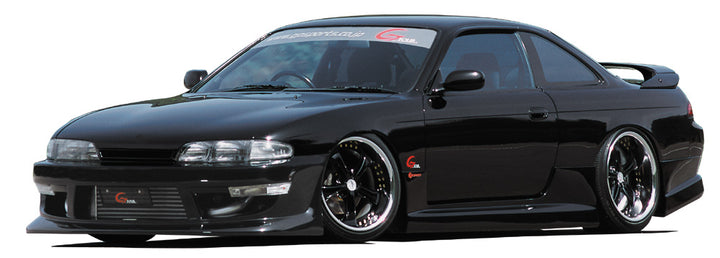 GP Sports | G-FOUR Body Kit for Nissan Silvia S14 Zenki