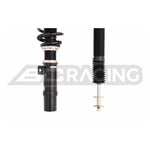 BC Racing Coilovers - BR Series Coilover for 13-15 BMW X1 RWD (I-40-BR)