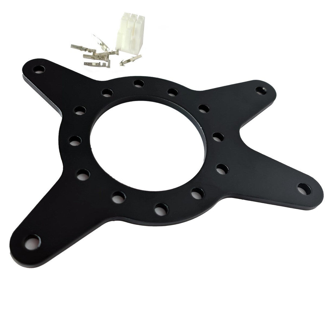 Link ECU | Link RACEPAD - Steering Wheel CAN Keypad (101-0332)