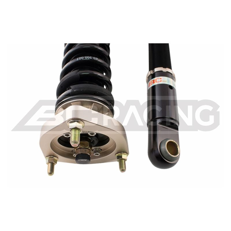 BC Racing Coilovers - BR Series Coilover for 14-UP MAZDA 3 (N-29-BR)