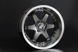 326POWER Yabaking RIM'S FLOW - PCD 5x114.3
