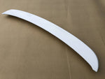 High Works Roof Wing for Suzuki HE22 Lapin
