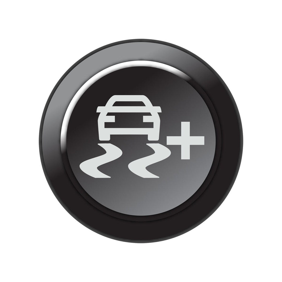 Link ECU | CAN Keypad Insert - Traction Control Increase