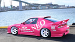 326POWER Roof Wing for Nissan 180sx