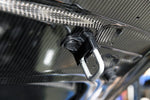 TOP SECRET M17 Dry Carbon Hood for Nissan R35 GTR