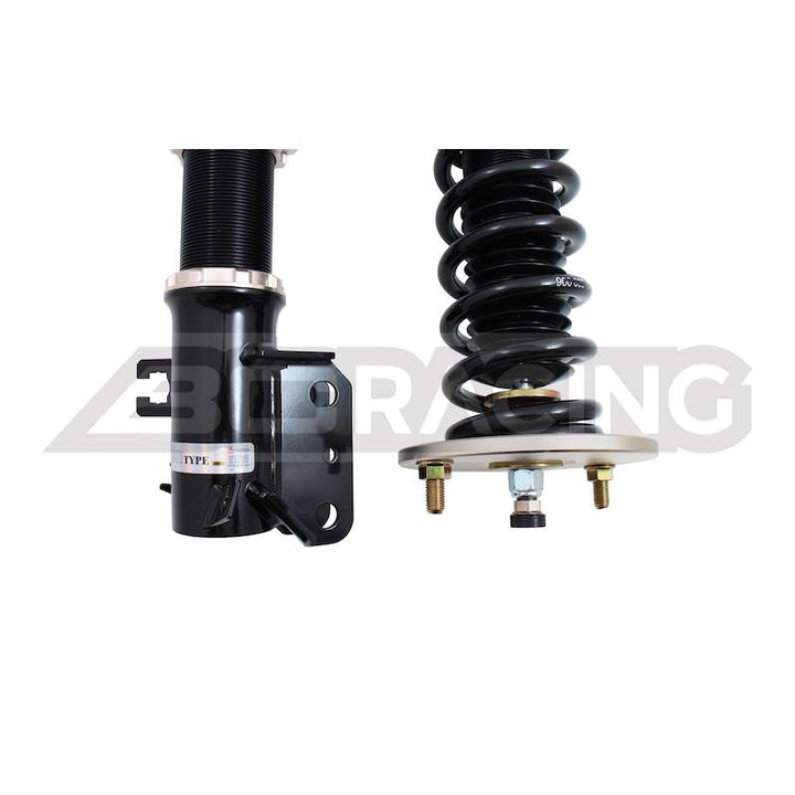 BC Racing Coilovers - BR Series Coilover for 00-03 NISSAN MAXIMA A33 (D-10-BR)
