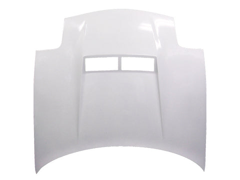 GP Sports IMPACT-X Hood for Mazda RX7 FD3S