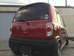 High Works Roof Wing for Suzuki MR31 Hustler