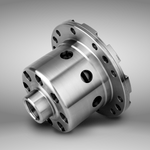 KAAZ - 350Z Z33 / 370Z Z34 (Base Model)-1.5 Way - (SBN3515)