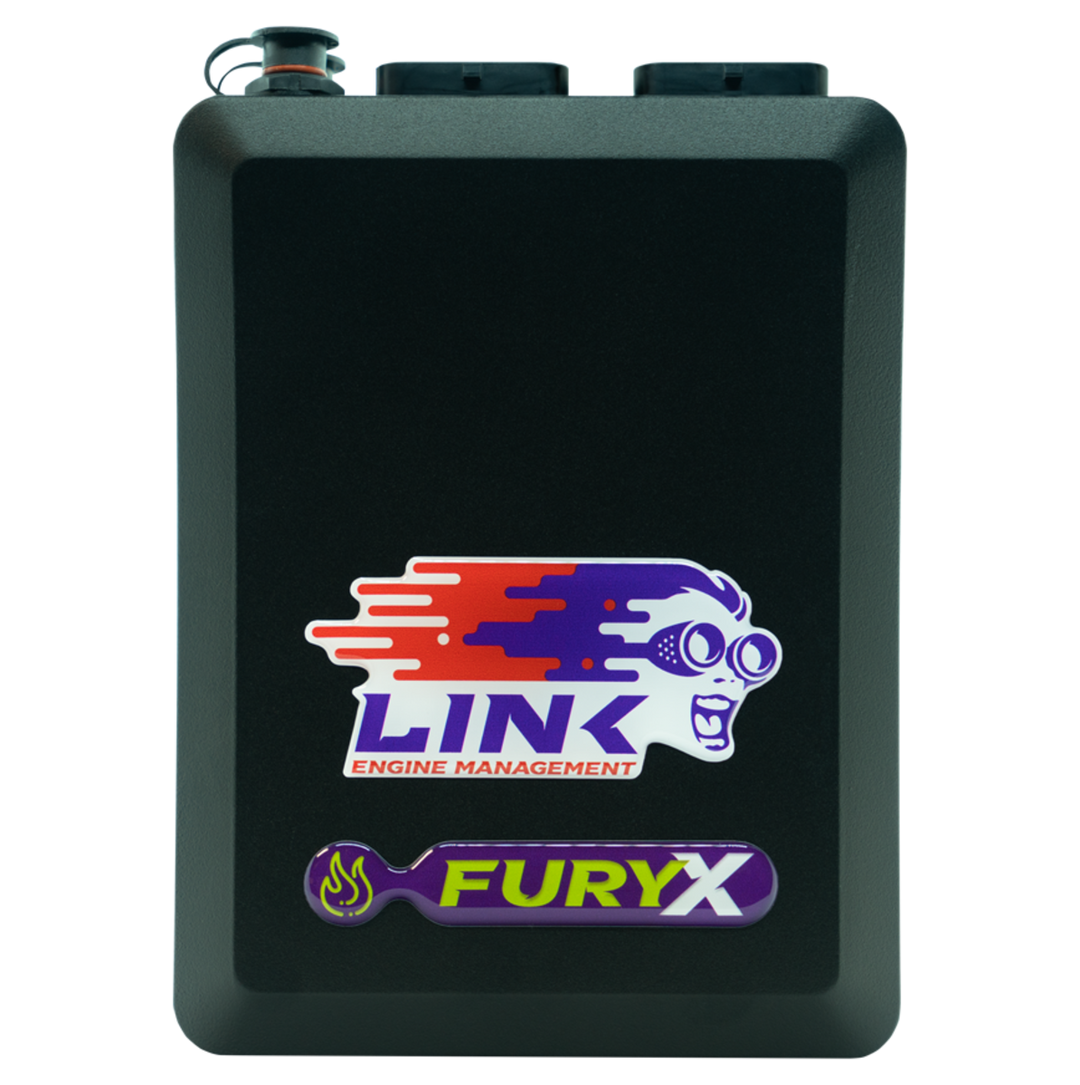 Link ECU | G4X FuryX (122-4000)
