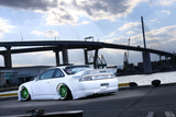326POWER LS3.26 Body Kit for Nissan S14 Zenki