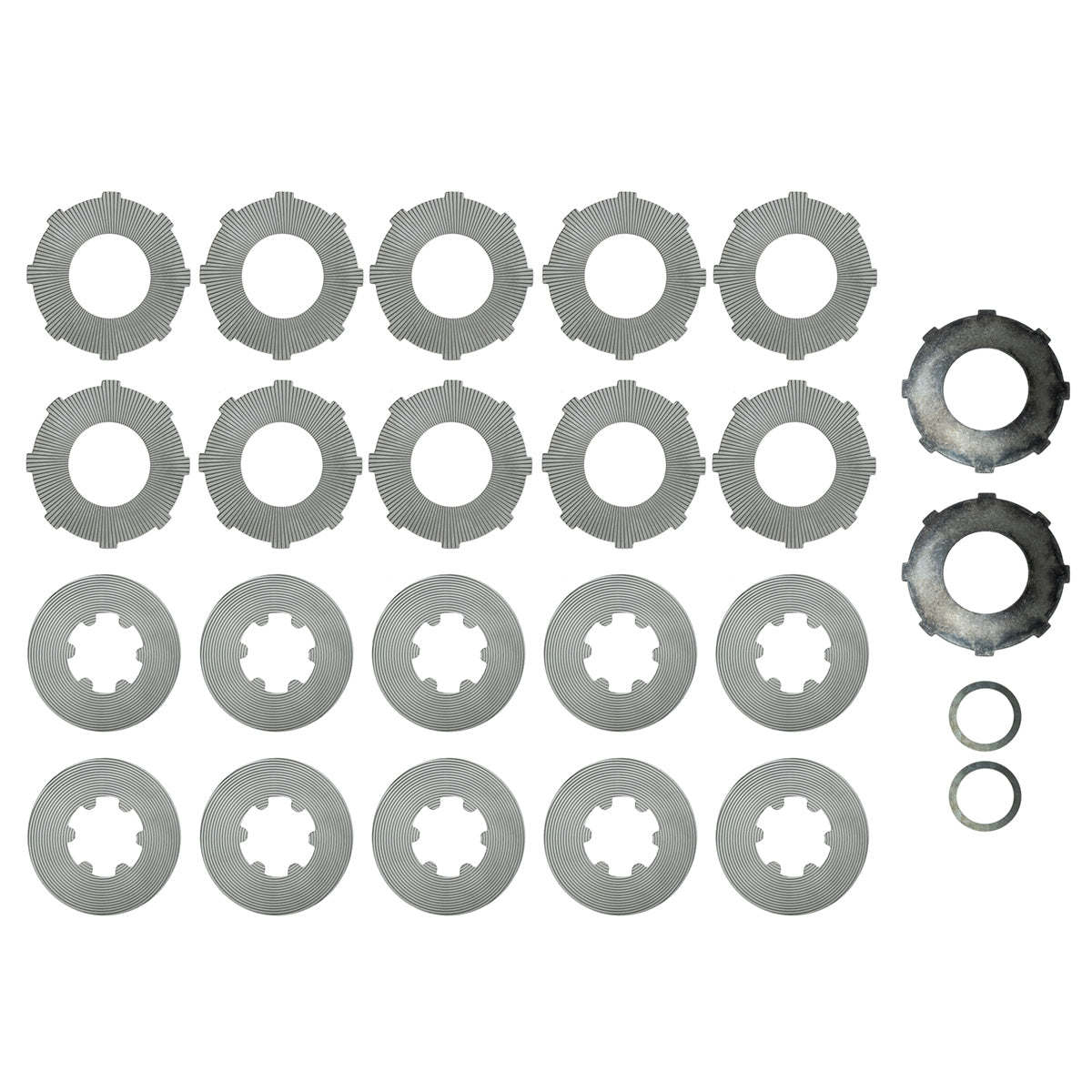 KAAZ – Parts From Japan