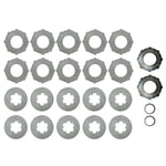 KAAZ - Overhaul Kit (71261-131)