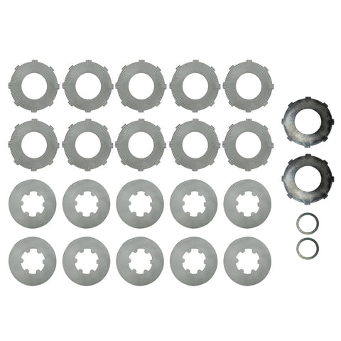KAAZ - Overhaul Kit (71261-131)