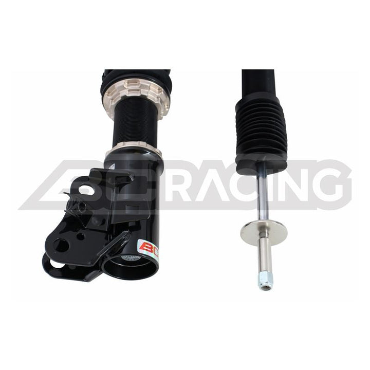 BC Racing Coilovers - BR Series Coilover for 06-11 HONDA CIVIC (A-18-BR)