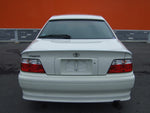 High Works Type 3 Trunk Wing for Toyota JZX100 Chaser