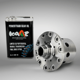 KAAZ - Mustang 2015+ 1.5 Way – (SBD5010)