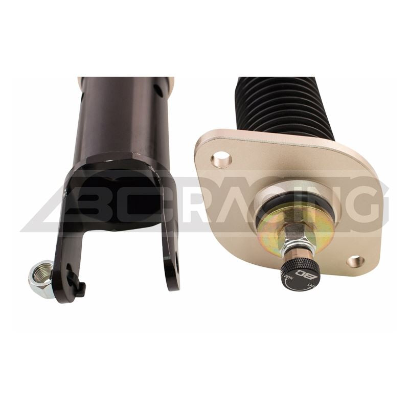 BC Racing Coilovers - BR Series Coilover for 03-06 INFINITI G35 AWD (V-04-BR)