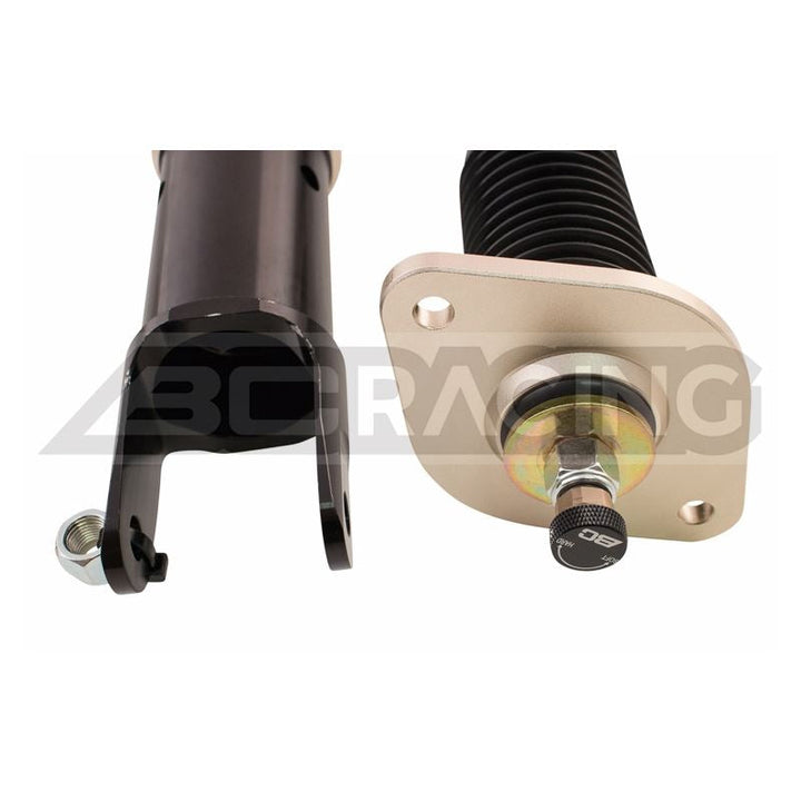 BC Racing Coilovers - BR Series Coilover for 03-06 INFINITI G35 AWD (V-04-BR)