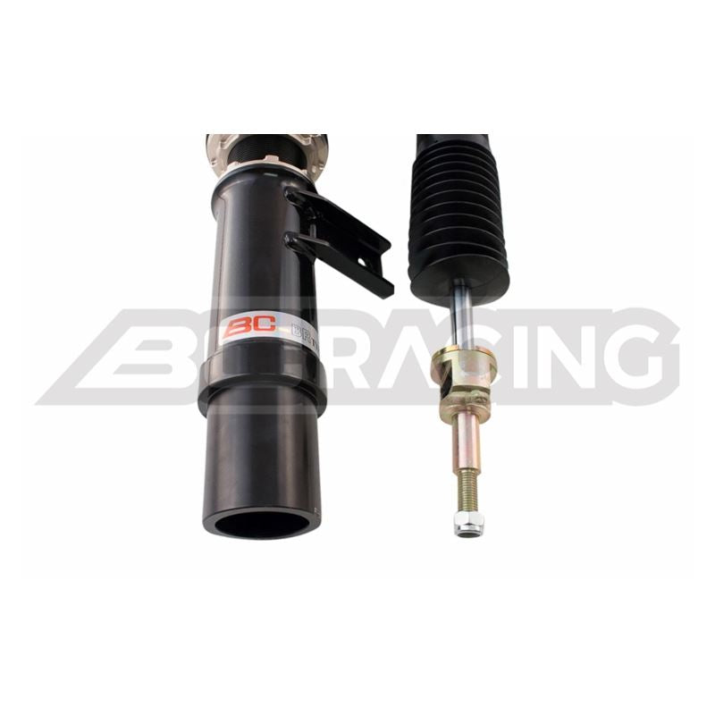 BC Racing Coilovers - BR Series Coilover for 74-84 VW GOLF MK1 (H-18-BR)