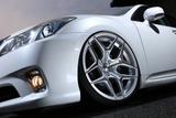 326POWER Yabaking VVIP DEEP CUT Wheels