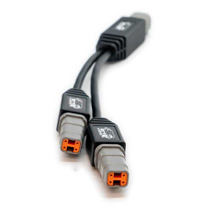 Link ECU | CANTEE - Link CAN Splitter Cable (101-0212)