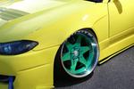 326POWER LS3.26 Body Kit for Nissan S15