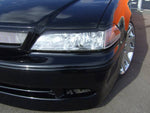 High Works Eyelid for Toyota JZX100 Mark II