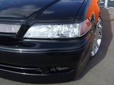 High Works Eyelid for Toyota JZX100 Mark II
