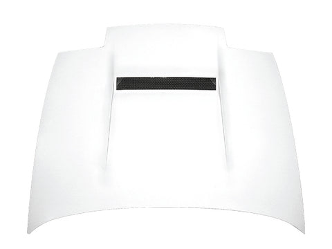 GP Sports IMPACT-X Hood for Nissan 180sx (240sx S13)