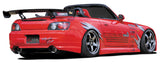 GP Sports G-FOUR Body Kit for Honda S2000