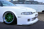 326POWER LS3.26 Body Kit for Nissan S14 Zenki