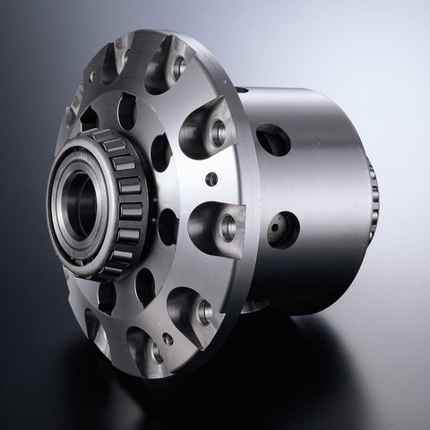 KAAZ - 6cyl E46 1.5 Way – (DBW3020)
