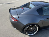 High Works Duck Tail Trunk for Mazda MX5 Roadster