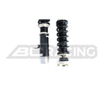 BC Racing Coilovers - BR Series Coilover for 74.5-78 NISSAN 260Z & 280Z S30 (D-49-BR)