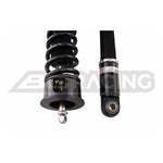 BC Racing Coilovers - BR Series Coilover for 09-16 AUDI A4/S4 B8 (S-07-BR)
