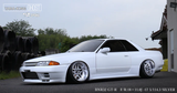 326POWER Yabaking Ghost Wheels - PCD 5x114.3