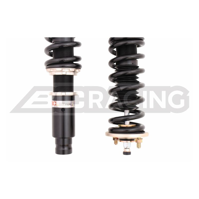 BC Racing Coilovers - BR Series Coilover for 98-01 HONDA CRV (A-10-BR)