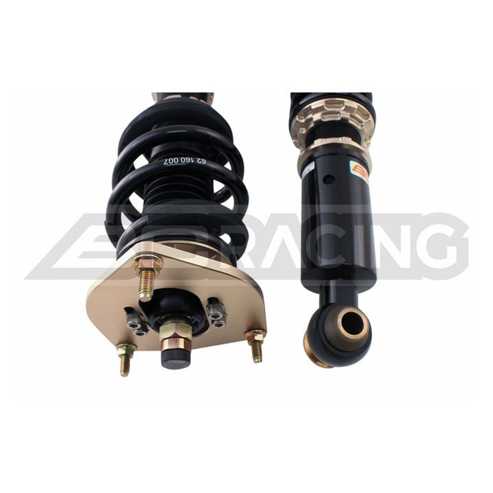 BC Racing Coilovers - BR Series Coilover for 10-16 MINI COUNTRYMAN / PACEMAN R60 / R61 ZC16  (T-03-BR)