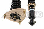 BC Racing Coilovers - BR Series Coilover for 12-14 Subaru WRX (F-21-BR)